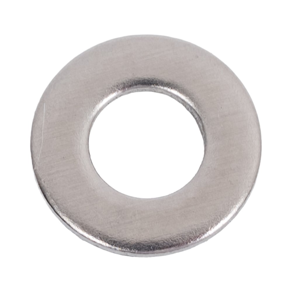 Изображение товара Шайба DINFIX А2 нержавеющая сталь М4 DIN 125 (10 шт)