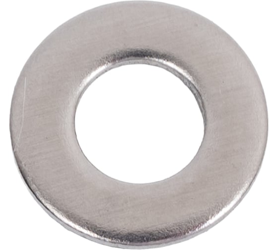 Изображение товара Шайба DINFIX А2 нерж М 4 DIN 125 (10 шт) 00-0004887
