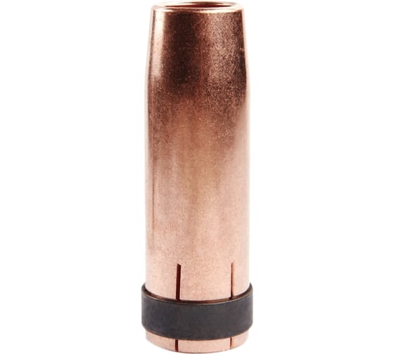 Изображение товара Сопло ООО ПКФ Сварком коническое d.16,0 мм MS26, 400/500 ICS0713 cр16439