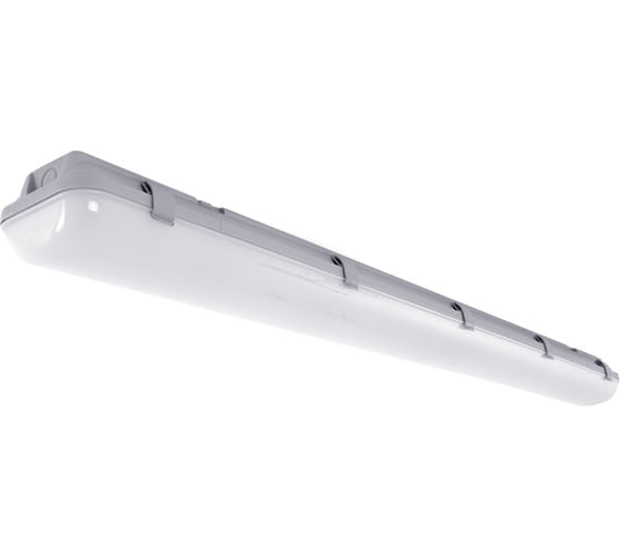 Изображение товара Светильник светодиодный Айсберг Подольский Завод Светотехники FS-MAN-A1 СТАНДАРТ 45Вт, 6500К, IP65, опал с БАП на 1.5 часа FS-MAN-S-A1-045-65-65-201-OPL НФ-00010172