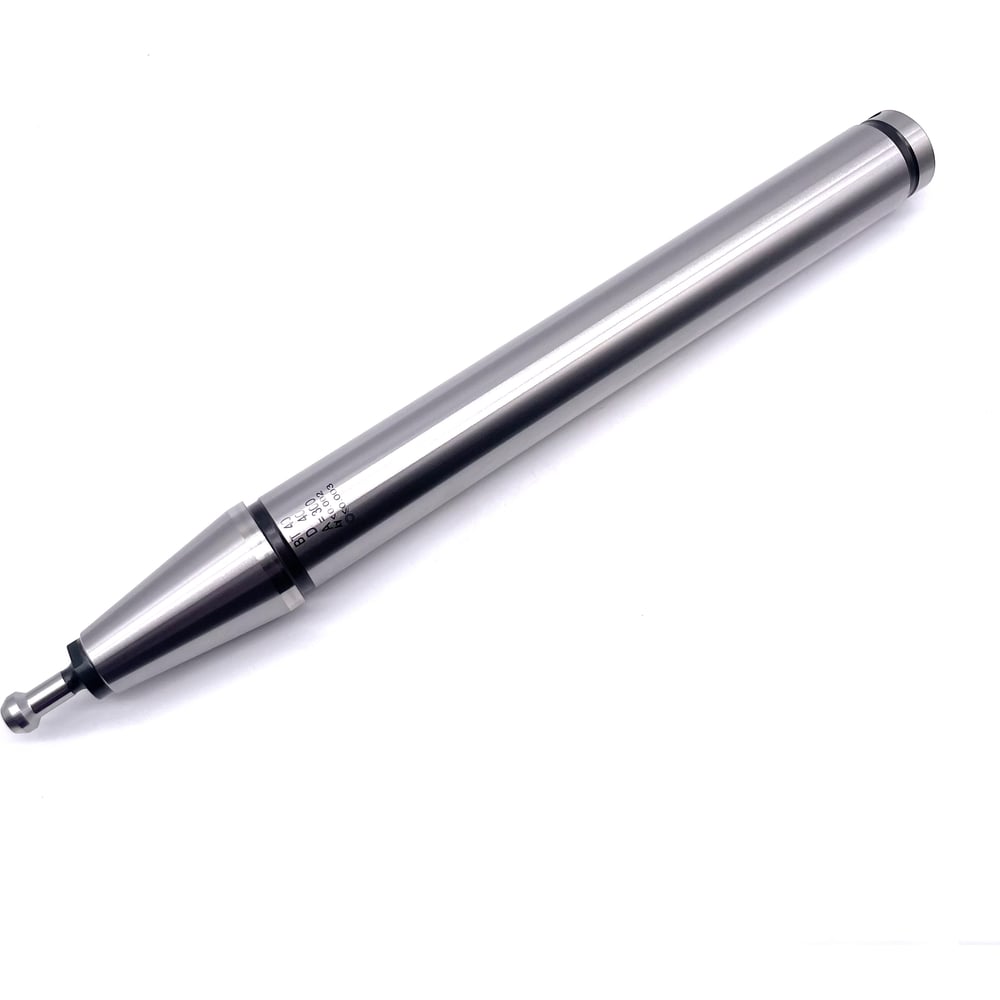 Изображение товара Контрольная оправка BT40-D40-300L ТЕХНОРЕАЛ для точной обработки металлов