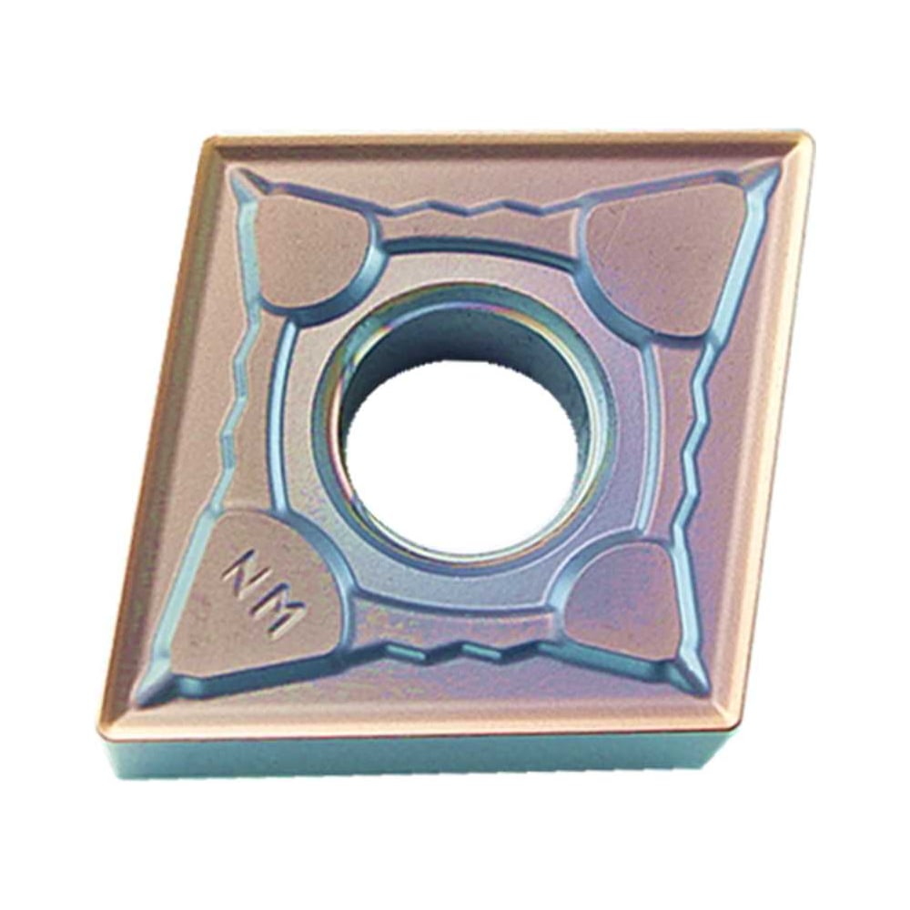 Изображение товара Пластина твердосплавная CNMG120408-EF YBG205 1 шт для точения металлов