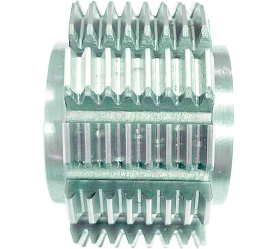 Изображение товара Фреза червячная М6,0 Кл АА, 20 гр, (2510-4043) ГОСТ 9324 Sekira 00-00038982