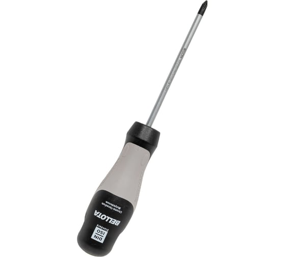 Изображение товара Отвертка с крестовым шлицем Bellota 66220-PH1