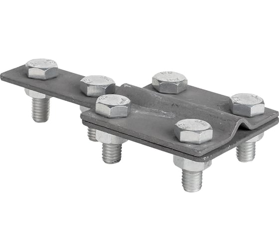 Изображение товара Контрольный зажим EKF PROxima HZ lp-g3203