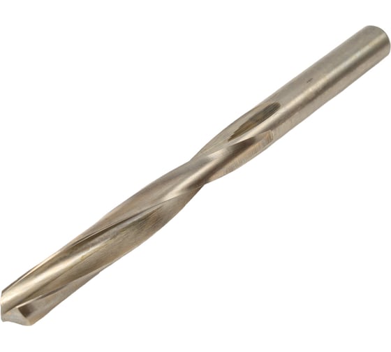 Изображение товара Сверло по латуни (5 шт; 12х101х151 мм; HSS; h8; 118 град; DIN 338) BAILDON 01712001-5