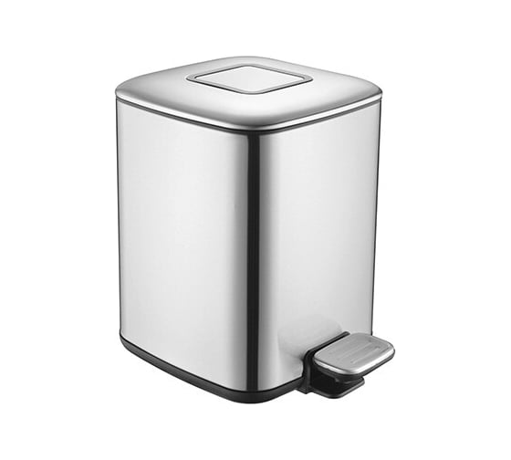 Изображение товара Ведро WasserKRAFT 9L K-649