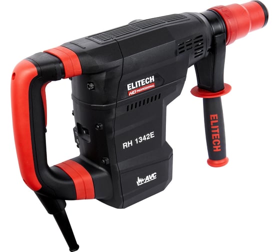 Изображение товара Перфоратор Elitech RH 1342E (E2205.019.01) HD 204000
