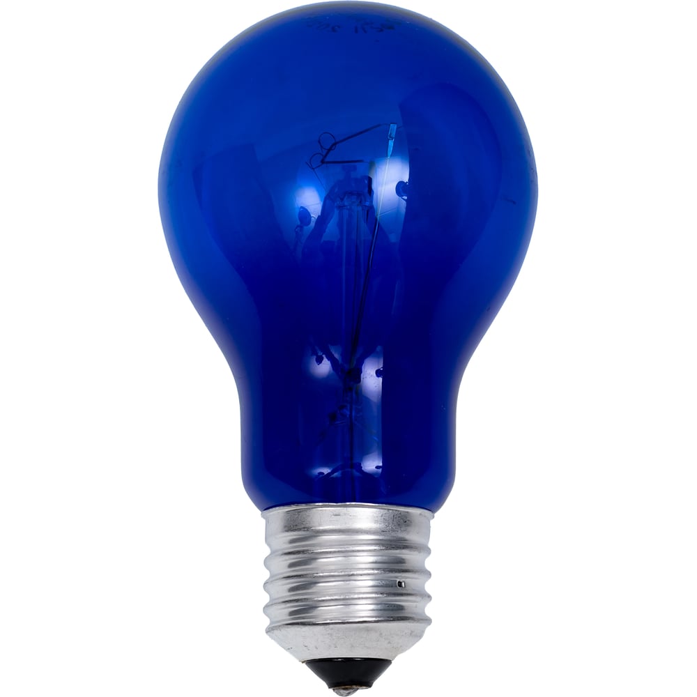 Лампа накаливания FAVOR А60 C 230-60 (50) 8104001