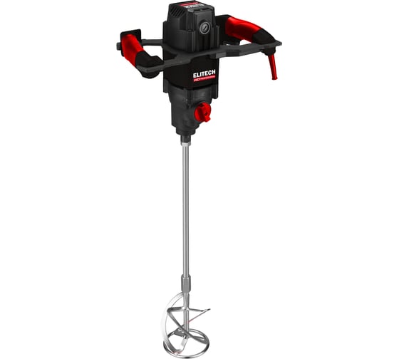 Изображение товара Миксер Elitech CM 1800E2 (E2208.009.00) HD 205351