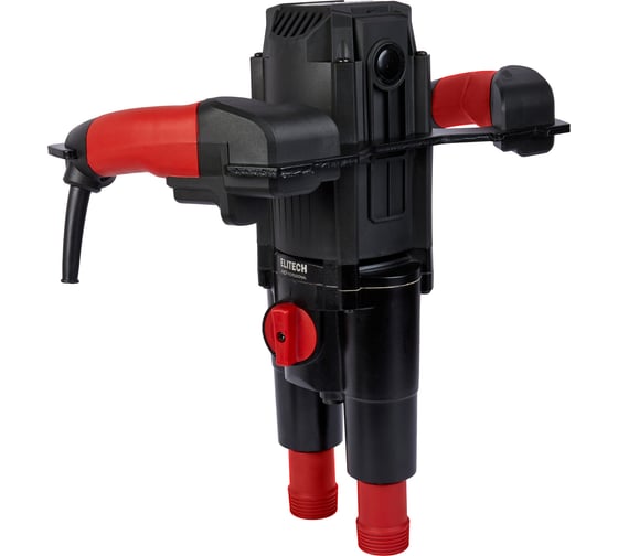 Изображение товара Миксер Elitech CM 2000ED2 (2000Вт, 2*110мм, Quick) HD 205353