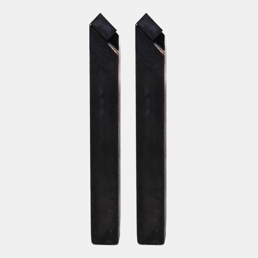 Изображение товара Резцы проходные прямые левый ВК8 2 шт 40x25x200 ГОСТ 18878-73