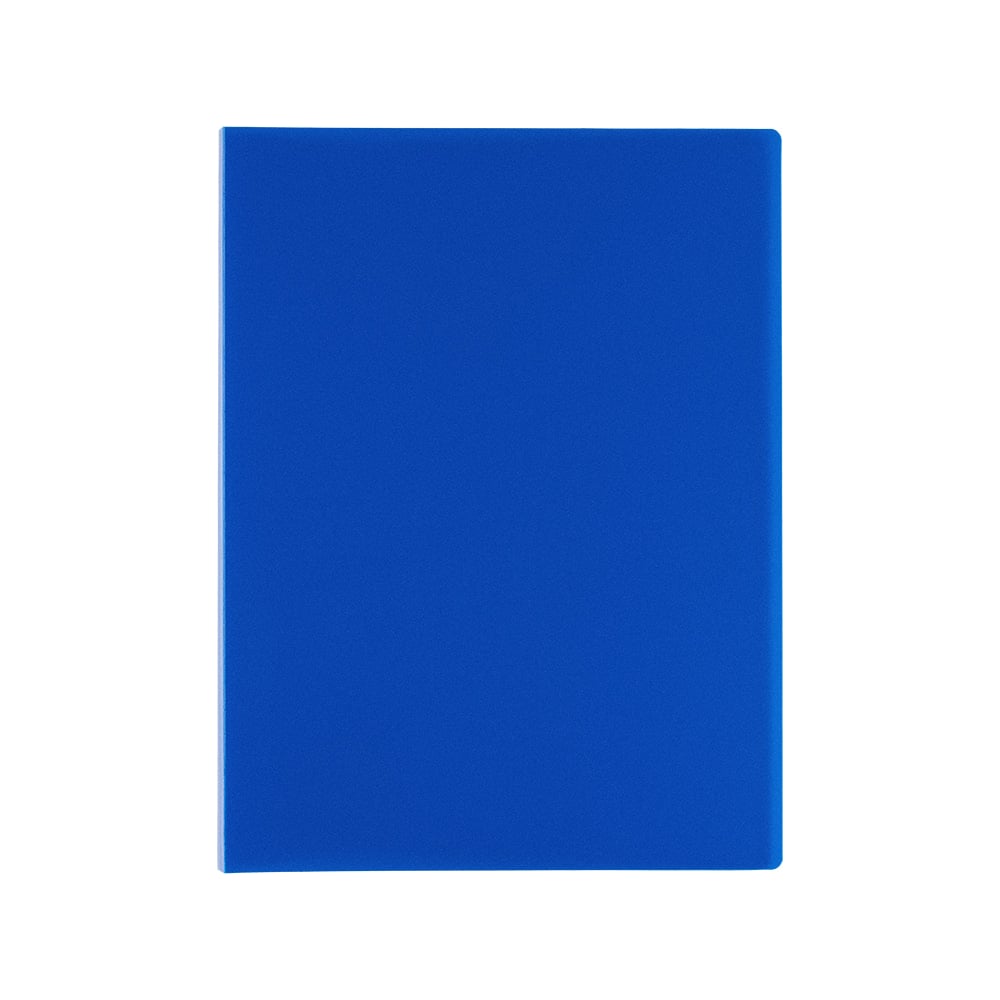 Изображение товара Папка с файлами-вкладышами Expert Complete Classic 6 шт. А4 песок синий