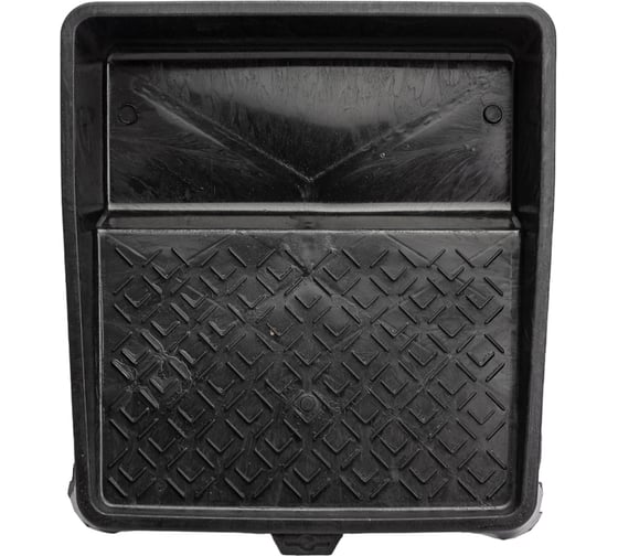 Изображение товара Малярная ванночка НАШ ИНСТРУМЕНТ 330х350 мм /Р/ 010305-133-135