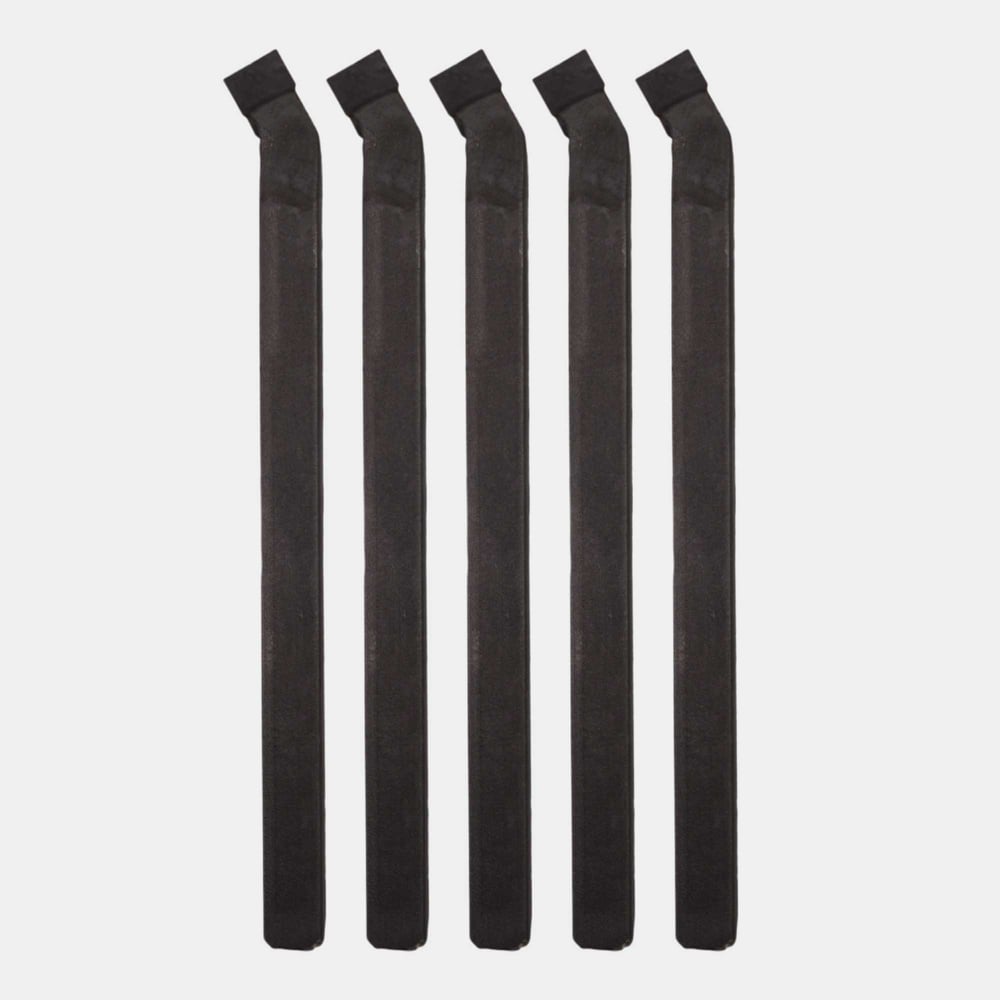 Изображение товара Упаковка резцов токарных расточных 5 шт 16x12x170 Т15К6 ГОСТ 18882-73 ХИЗ