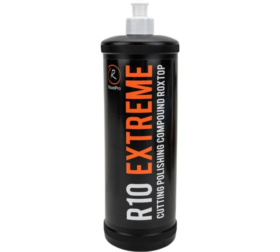 Изображение товара Паста полировальная абразивная белая ROXTOP R10 EXTREME 1 кг RoxelPro 212115
