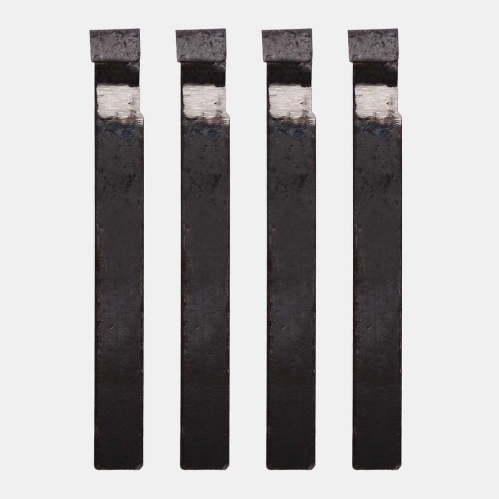 Чистовые широкие резцы ХИЗ ГОСТ 18881-73 594316U