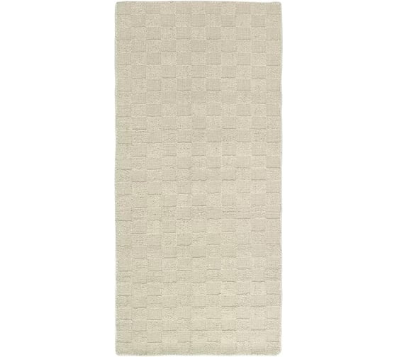 Изображение товара Ковер из шерсти Puducherry из коллекции Ethnic Tkano 70x160 см TK24-DR0010