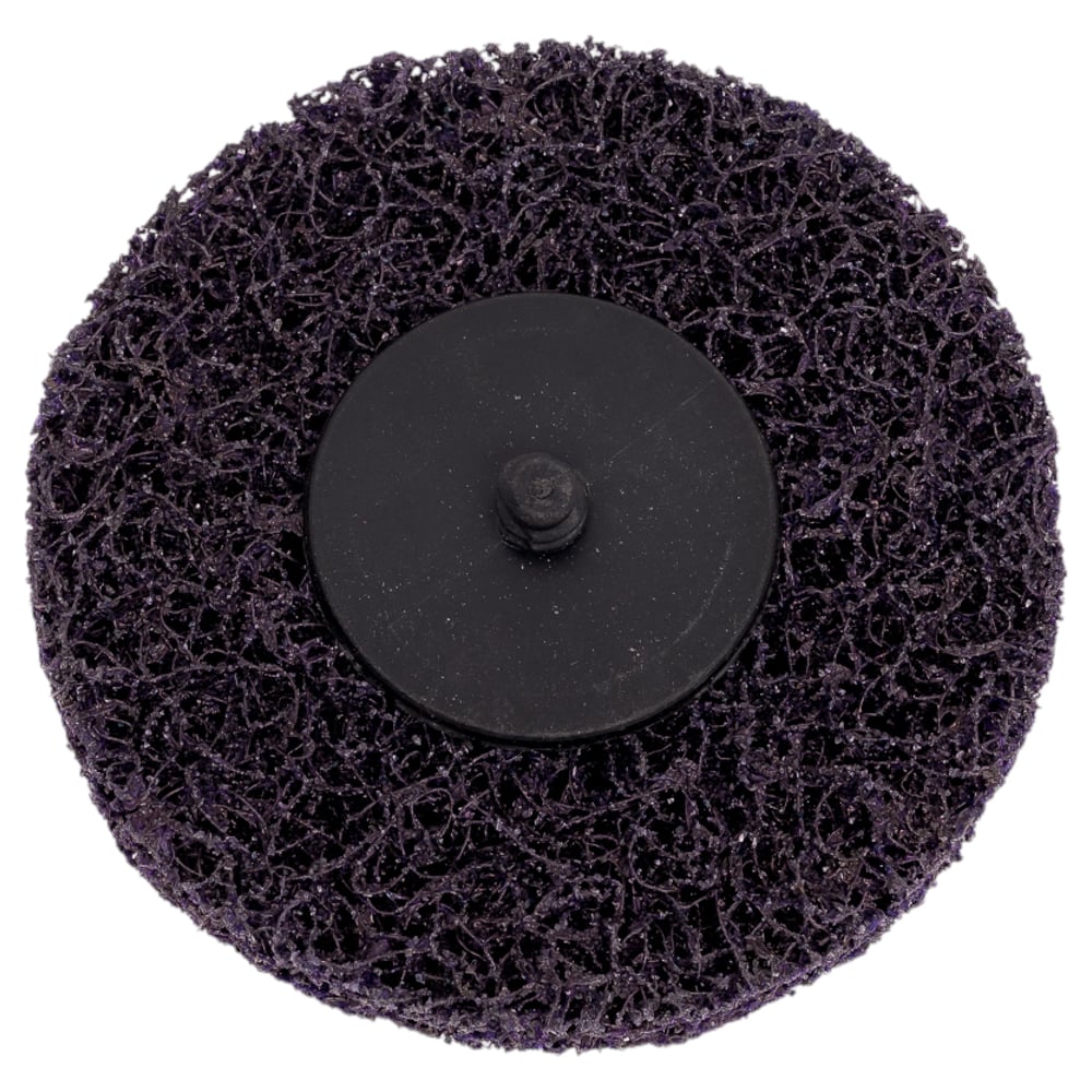 Изображение товара Круг зачистной быстросъёмный ROXPRO Clean&Strip II 100х13 мм, 10 шт