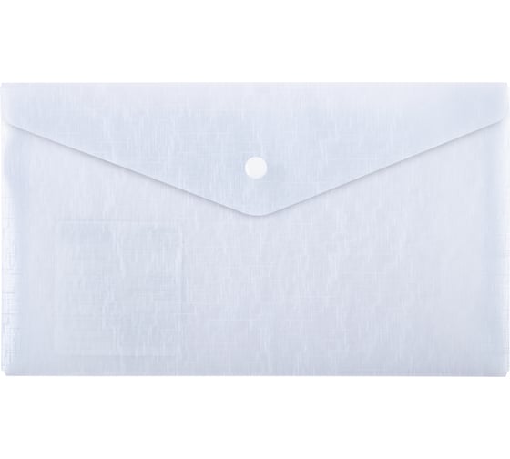 Изображение товара Папка-конверт Expert Complete Trend ICEberries 12 шт., с кнопкой, travel, 180 мкм, лёд ЕС211120064 709311