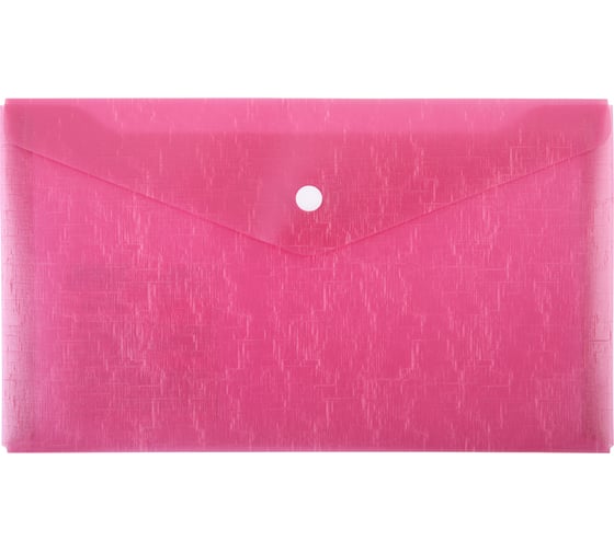 Изображение товара Папка-конверт Expert Complete Trend ICEberries 12 шт., с кнопкой, travel, 180 мкм, брусника ЕС211120060 709309