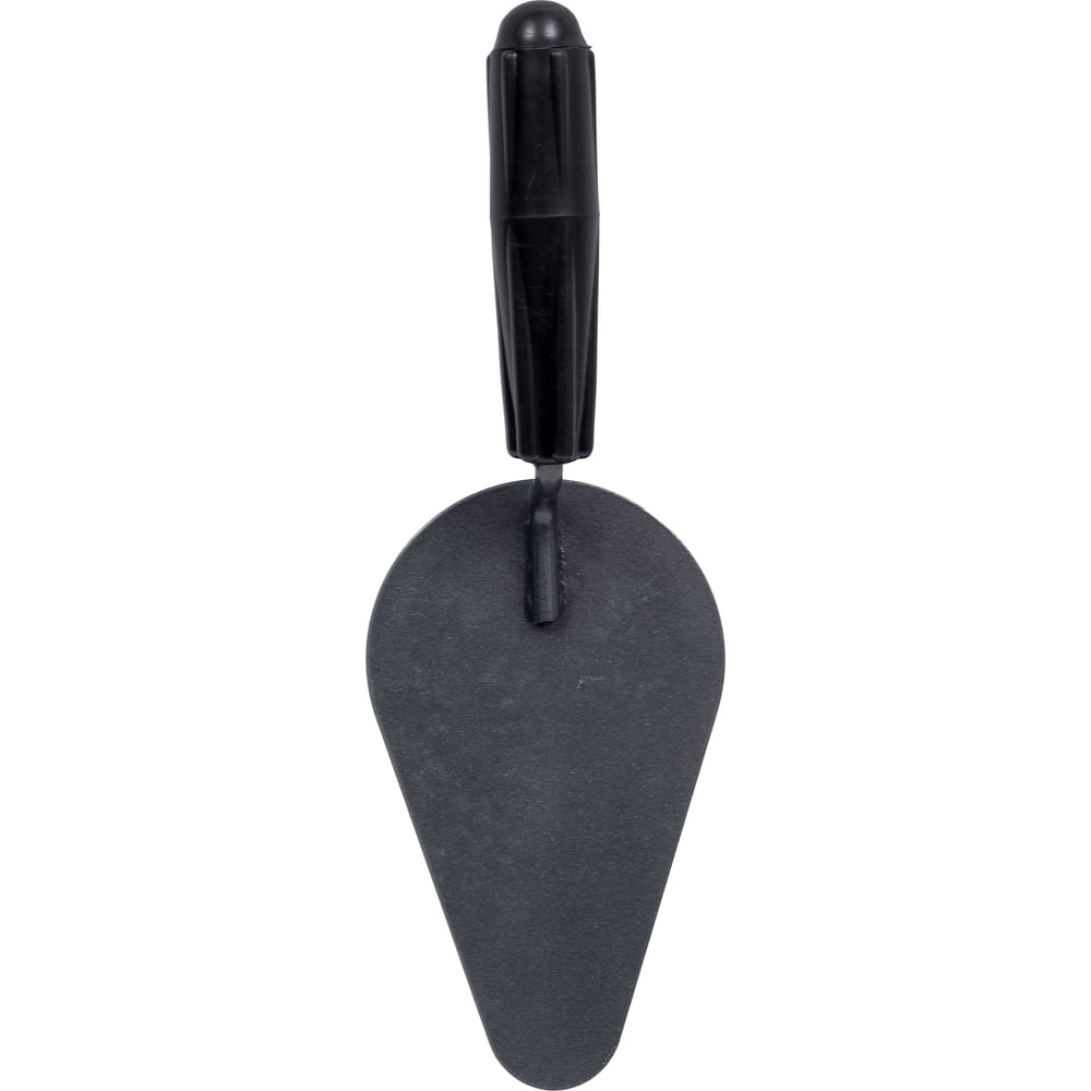 Изображение товара Кельма КП печника НАШ ИНСТРУМЕНТ с пластмассовой ручкой 020303