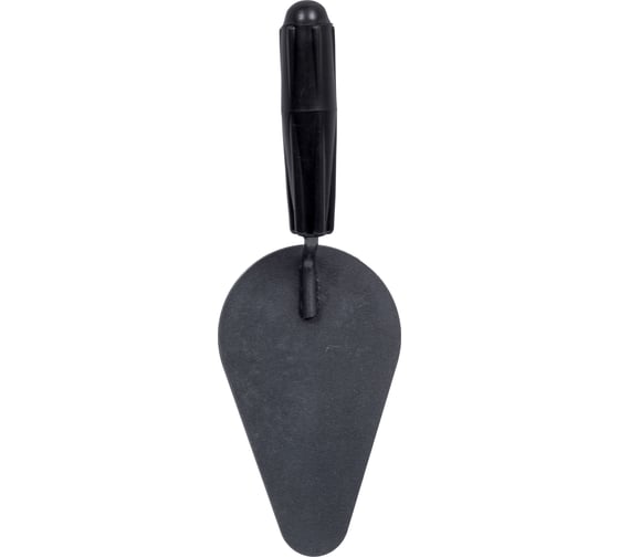 Изображение товара Кельма КП печника с НАШ ИНСТРУМЕНТ пластмассовой усиленной ручкой /Р/ 020303