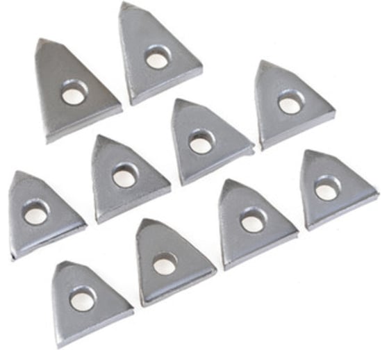 Изображение товара Шипы для когтей монтерских КМ МОЛОТ ШИПКМ№1