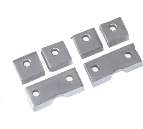 Изображение товара Шипы для когтей монтерских КММ МОЛОТ ШИПКММ