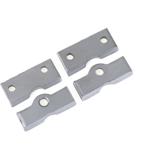 Изображение товара Шипы для лазов ЛУ и когтей-лазов монтерских КЛМ МОЛОТ ШИПЛУ