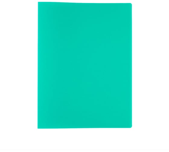 Изображение товара Папка с файлами-вкладышами Expert Complete Classic 6 шт., 30 мкм, 10 л., A4, 500 мкм, 15 мм, песок, зеленый EC212016003 755635