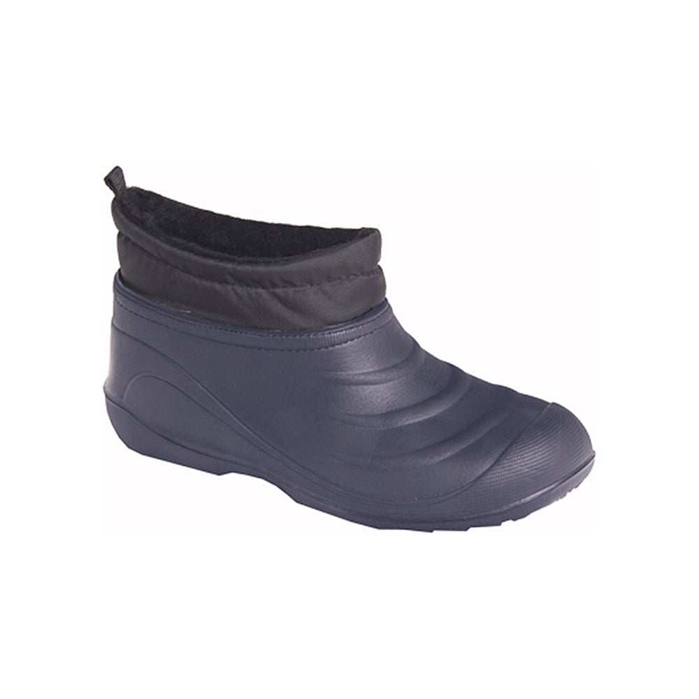 Изображение товара Галоши садовые из ЭВА с надставкой утепленные Прабо 116М размер 39