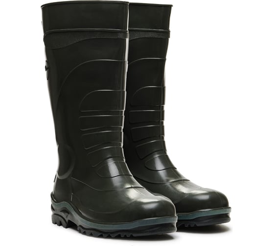 Изображение товара Сапоги мужские ПВХ Прабо МБС КЩС 172 38 см, размер 39 27140