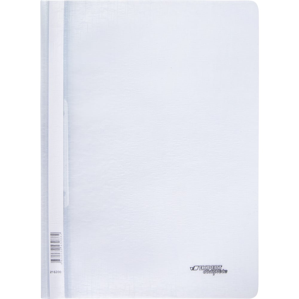 Изображение товара Папка-скоросшиватель Expert Complete Trend ICEberries 10 шт. А4 140/180 мкм ассорти