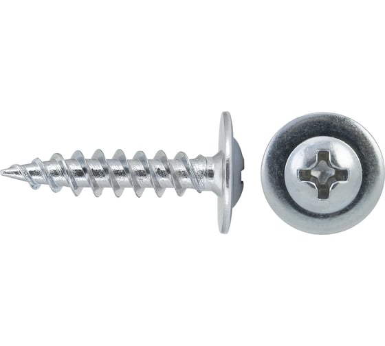 Изображение товара Саморез SWFS ШСММ прессшайба, 4.2х32, 7500 шт. тов-018178