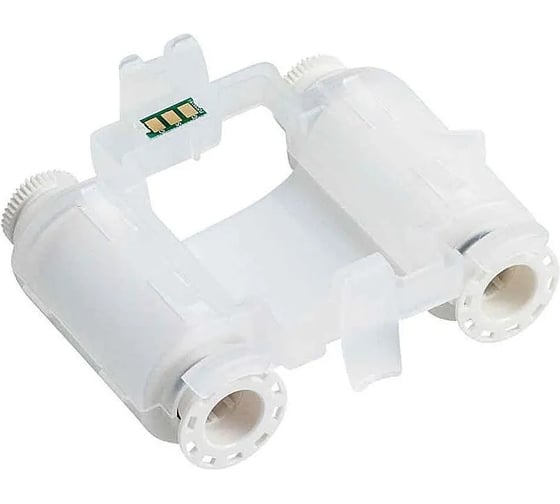 Изображение товара Риббон BRADY M7-R4400-WT белый, Resin, размер 50мм х 45.72м brd173192
