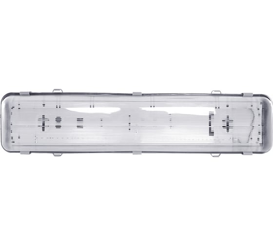 Изображение товара Светодиодный светильник Подольский Завод Светотехники Айсберг Мини FS-MAN-A1 ЭКО 20Вт, 5000К, IP65, прозрачный FS-MAN-E-A1-020-65-50-203-PRS НФ-00017187