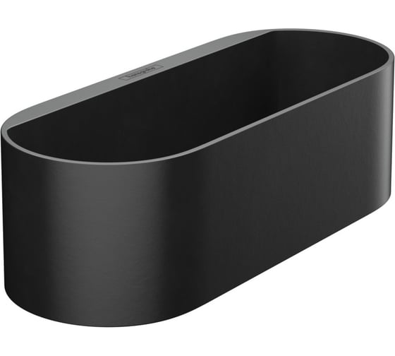 Изображение товара Корзина для хранения Hansgrohe WallStoris глубокая, мч 27912670