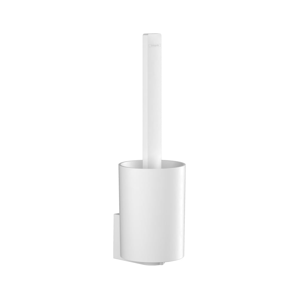 Изображение товара Держатель для туалетного ершика Hansgrohe WallStoris 27927700