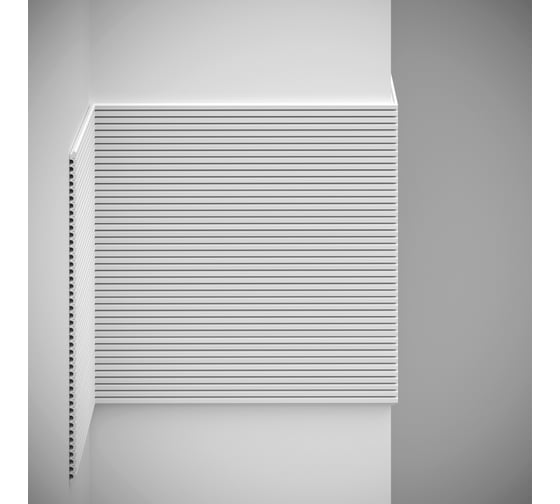 Изображение товара Панель Decomaster 303x8х2900мм A308