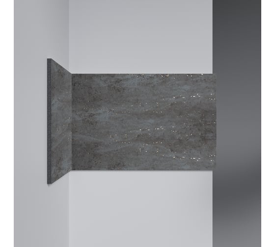 Изображение товара Панель Decomaster D320-1632G/18 200x7х2900 мм D320-1632G ДМ