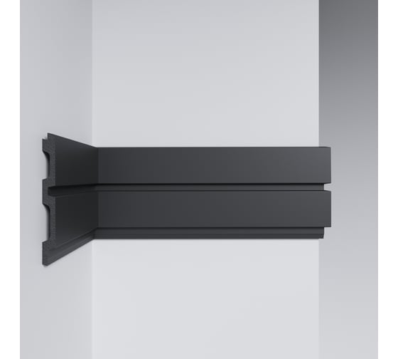 Изображение товара Панель Decomaster D319-112/22 122x12x2900 мм D319-112 ДМ