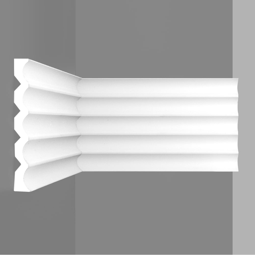 Изображение товара Панель Decomaster D303/11 150x14x2900 мм для стен и потолков