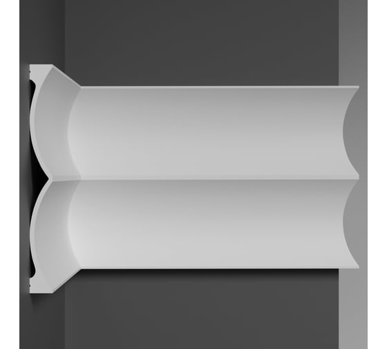 Изображение товара Панель Decomaster D322/7 200x20x2900 мм D322 ДМ