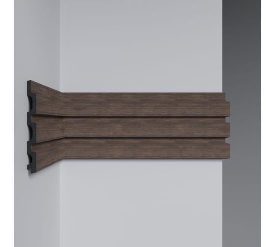 Изображение товара Панель Decomaster D316-88/18 122x12x2900 мм D316-88 ДМ