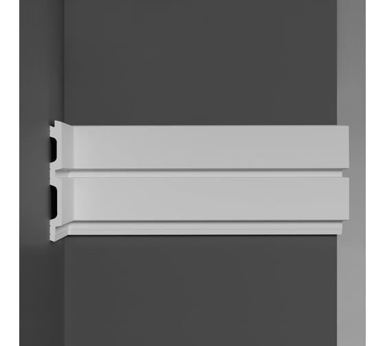 Изображение товара Панель Decomaster D319/22 122x12x2900 мм D319 ДМ