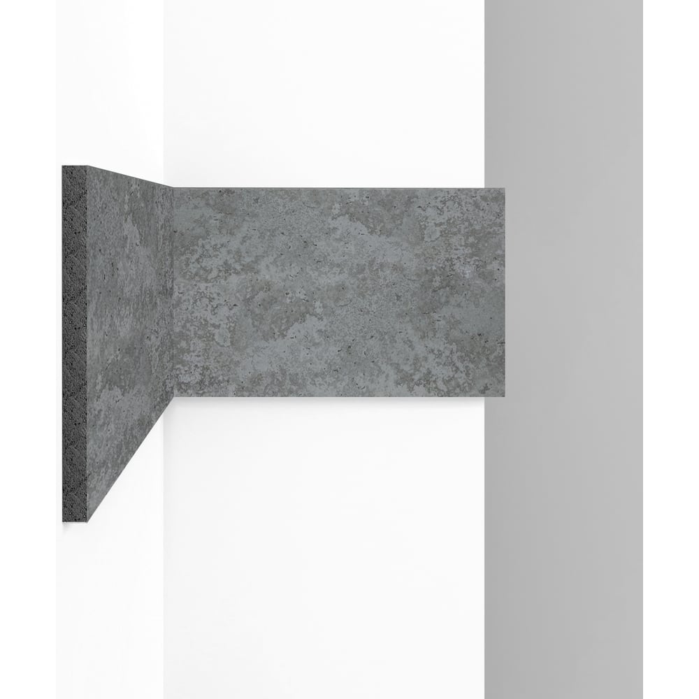 Изображение товара 3D панель Decomaster D310-1629/32 2900 мм влагостойкая ударопрочная