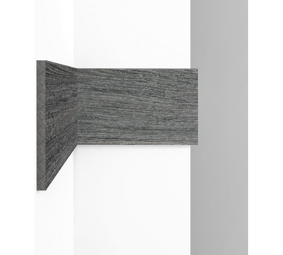 Изображение товара Панель Decomaster D310-87/32 100x7х2900 мм D310-87 ДМ