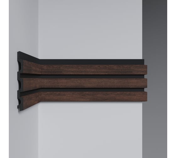 Изображение товара Панель Decomaster D316-81D/18 122x12x2900 мм D316-81D ДМ