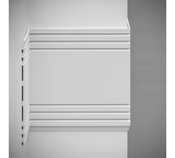 Изображение товара Панель Decomaster /8 308x8х2900мм A309